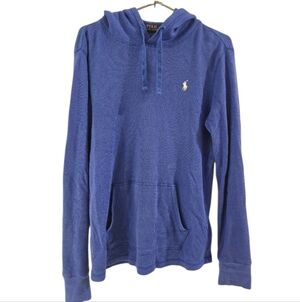 Polo Ralph Lauren Blue Sweater